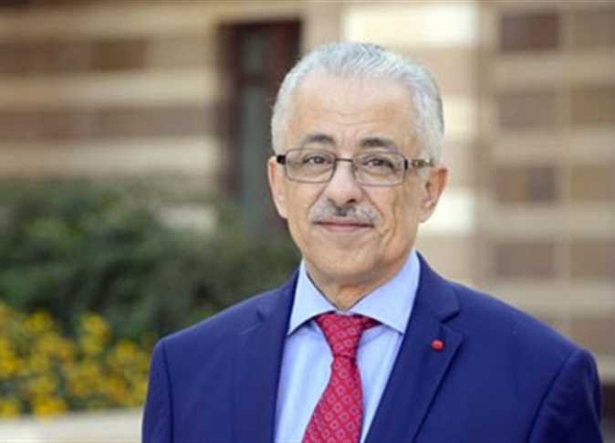 وزير التعليم ينفي زيادة مصروفات المدارس الخاصة والدولية 3%