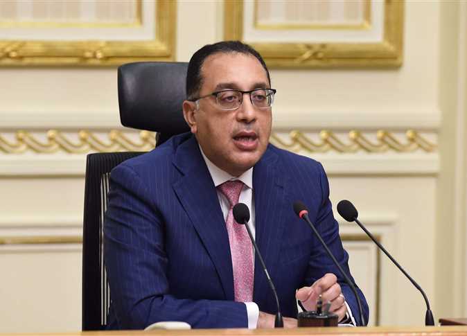 مدبولي يترأس اجتماع مجلس الوزراء
