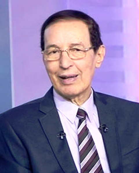10 معلومات عن الإعلامي حمدي الكنيسي أشهر مراسل حربي وأبرز إذاعي مصري