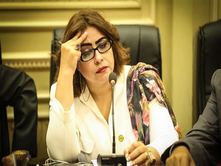النائبة غادة عجمي : عملية اجلاء المصريين من أفغانستان تؤكد قدرة وخبرة صقور المخابرات العامة