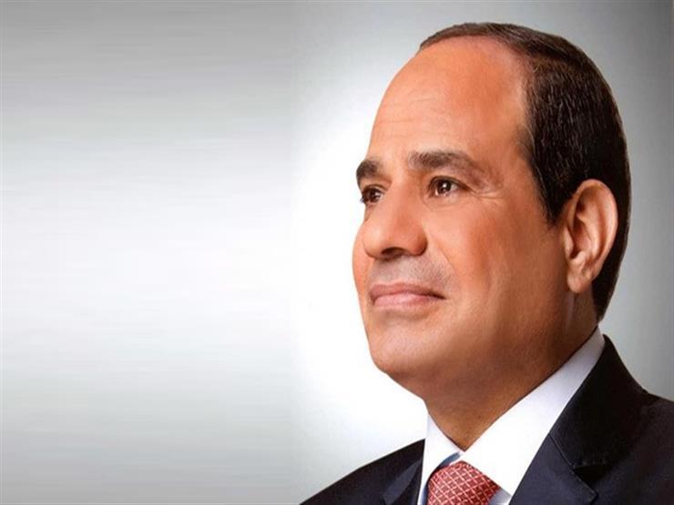 السيسي يبحث مع وزير الدفاع الكوري الجنوبي سبل تعزيز التعاون العسكري والأمني