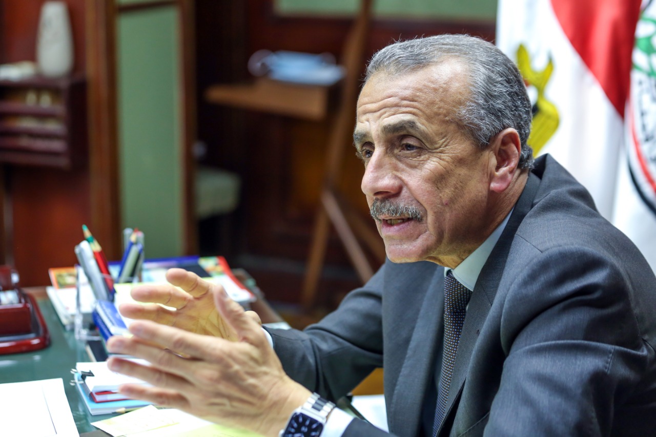 الجهاز المركزي للإحصاء :مبادرة حياة كريمة ركزت على مجموعة من القطاعات الكفيلة بارتقاء الإنسان المصري