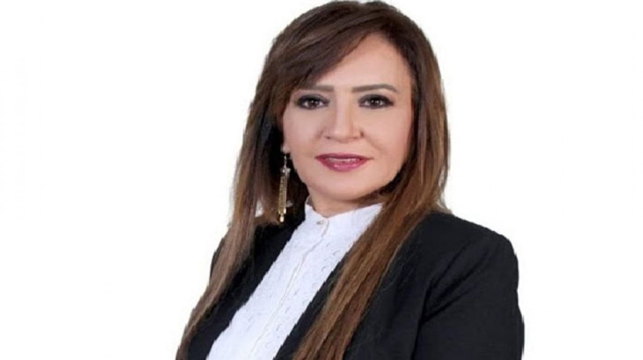النائبة جيهان البيومى توجه رسالة شكر للداخلية لسرعة ضبط الجناة فى واقعة خطف الطفل زياد