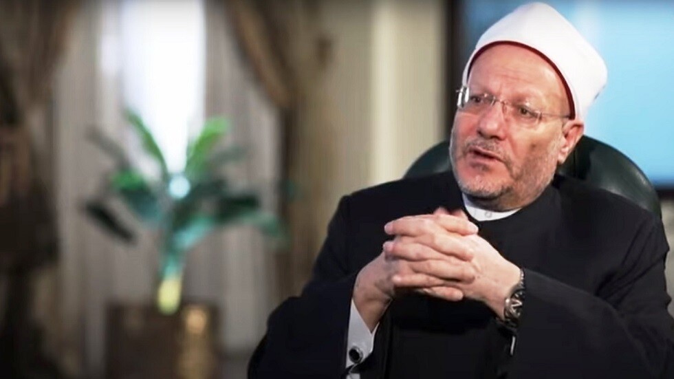 تعرف على رد "مفتي الديار المصرية " لمطالب إلغاء عقوبة الإعدام