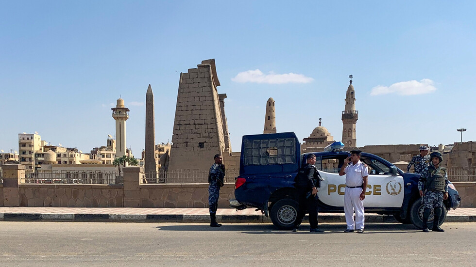 مصرع 4 أشخاص غرقا أثناء تنقيبهم عن الآثار