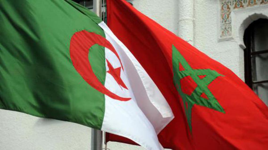الجزائر تعلن قطع العلاقات الدبلوماسية مع المغرب