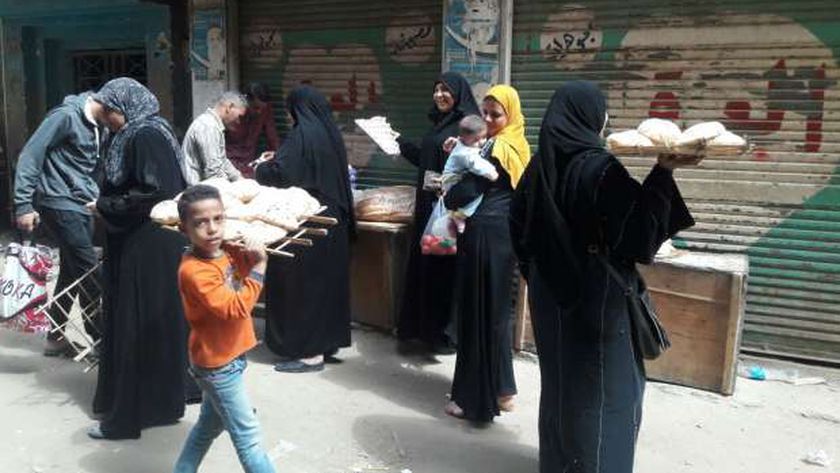 التموين: توقف المنظومة التموينية الثلاثاء المقبل.. لهذا السبب