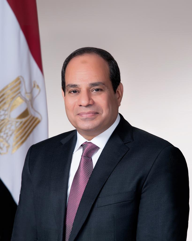 الرئيس السيسى يوجه بتطوير واستغلال القرية البحثية المقامة بتوشكي