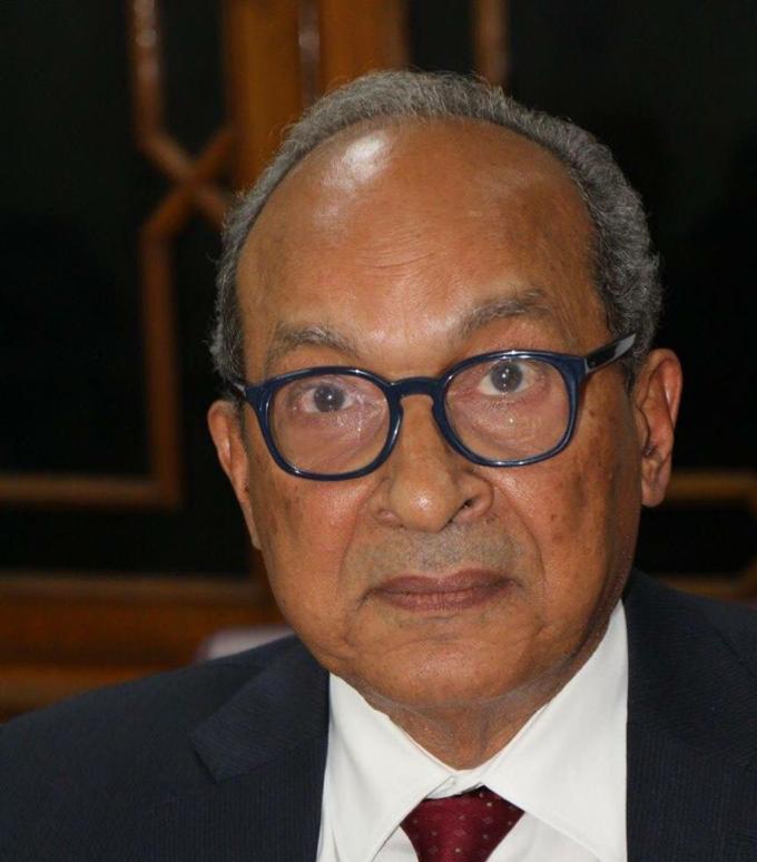 أ.د حماد عبد الله يكتب .."الجمهورية الجديدة وهيكلة إدارة الدولة"!!