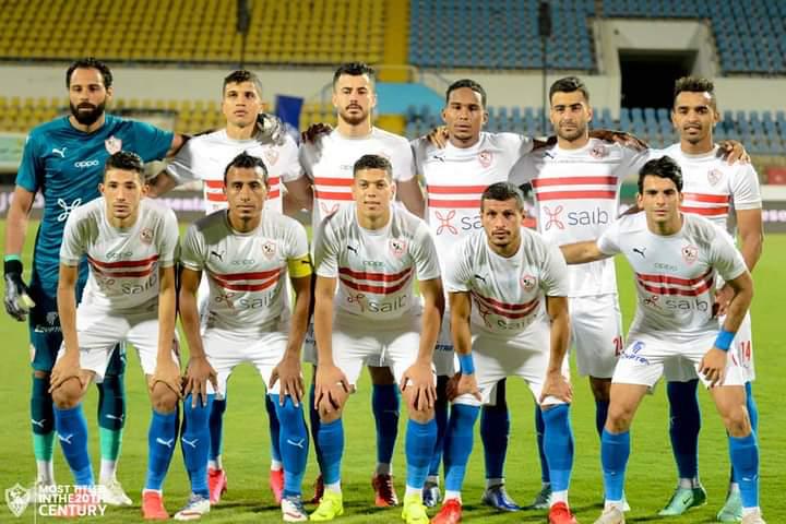 اليوم.. الزمالك يبدأ الاستعداد لوادي دجلة