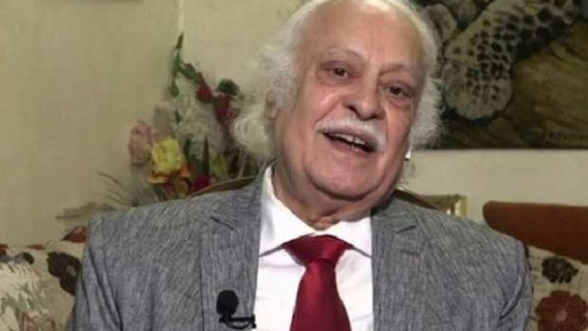 وفاة الفنان ماهر لبيب عن عمر ناهز 72 عاما