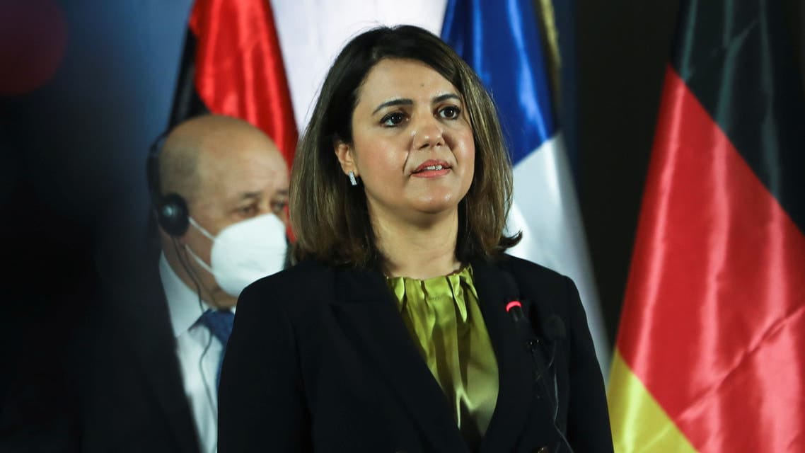 ليبيا تدعو وزراء خارجية المغرب العربى إلى اجتماع فى القاهرة