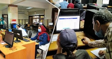 نتيجة المرحلة الأولى للتنسيق.. مؤشرات شبه نهائية: 92 % للطب و91% للأسنان.. 90% للصيدلة و88.4% للعلاج الطبيعى و80% للهندسة و86% لسياسة واقتصاد.. وأماكن شاغرة بكليات القمة أمام طلاب المرحلة الثانية