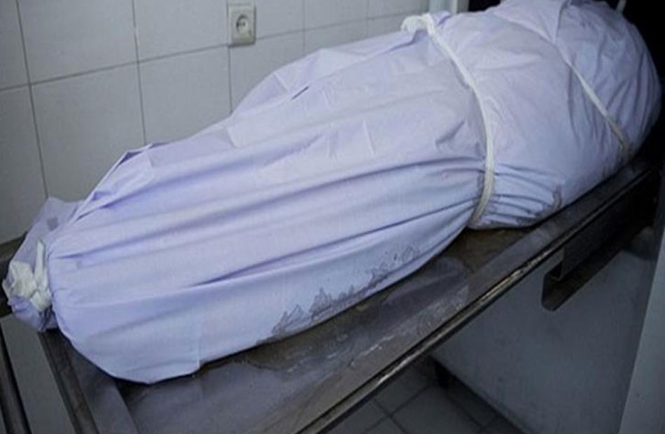 مأساة مسنة.. فارقت الحياة واحتفظ زوجها بجثتها حتى تعفنت بأوسيم