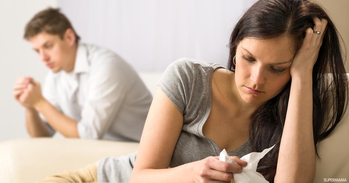 استشاري : الكبت بين الزوجين يؤدي لتصرفات جنونية ويؤثر على الأطفال نفسيا