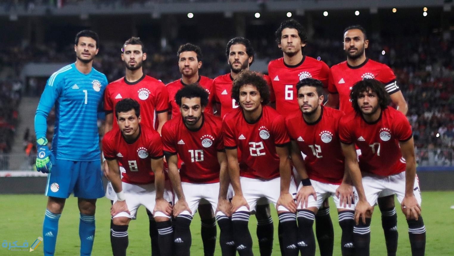 تفاصيل مواجهة منتخب مصر نظيره الجيبوتي بالتصفيات الإفريقية المؤهلة لنهائيات كأس العالم 2026