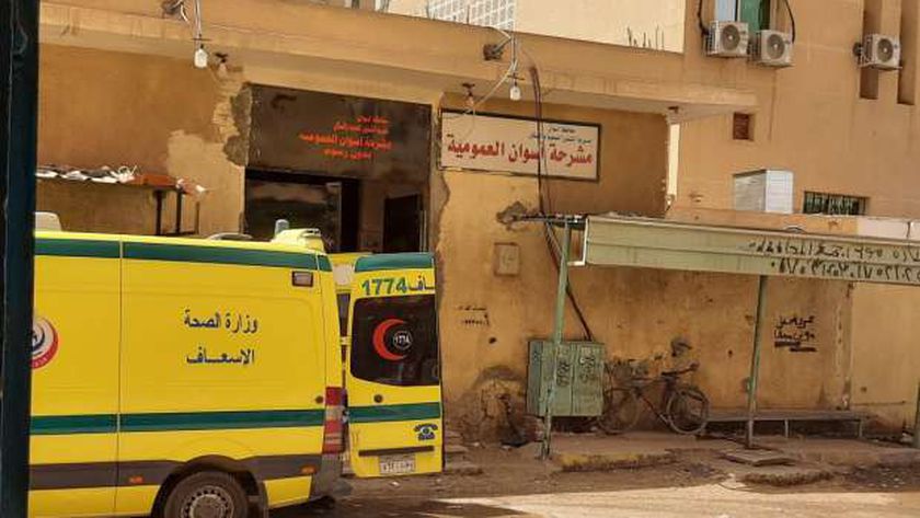 مقتل 3 أشخاص وإصابة 8 آخرين حصيلة مشاجرة بين عائلتين بأسوان