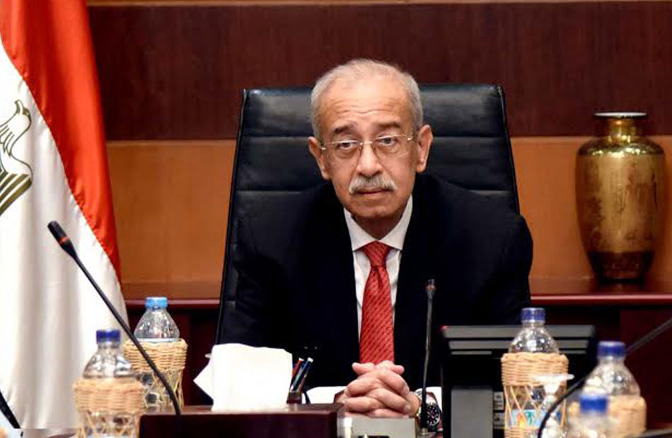 شريف إسماعيل: تكثيف الجهود لتنفيذ توجيهات الرئيس السيسي بإزالة كافة التعديات