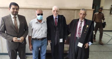 تأجيل محاكمة الطبيب المتهم بالتنمر على ممرض لجلسة 25 سبتمبر