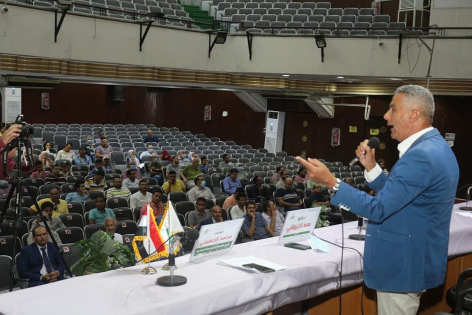 الشعبة المدنية تستعرض التحديات والحلول لتنفيذ القطار فائق السرعة، والانظمة الذكية لصيانة الطرق