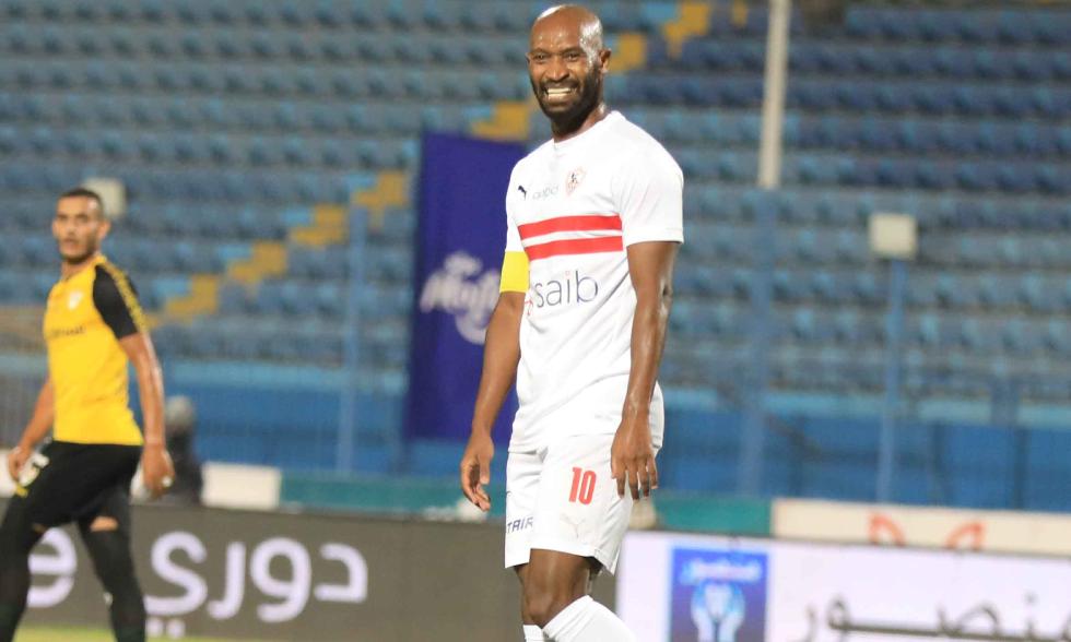 بعد عقوبة شيكابالا.. الاستئناف تنظر تظلم الزمالك الأسبوع المقبل