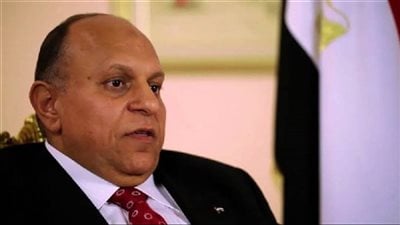 مستشار رئيس الوزراء: منصة مصر الرقمية تقدم 100 خدمة خاصة بالمواطن