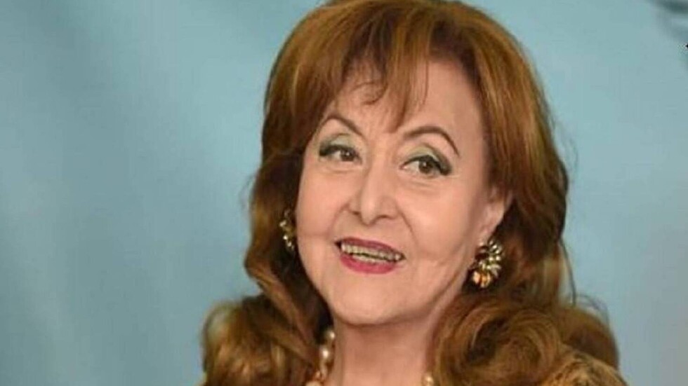 الفنانة المصرية ليلى طاهر تكشف الشرط الوحيد للتراجع عن قرار اعتزالها الفن