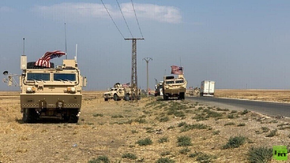 الخارجية الروسية تحدد عواقب التدخل الأمريكي في ليبيا وسوريا والعراق