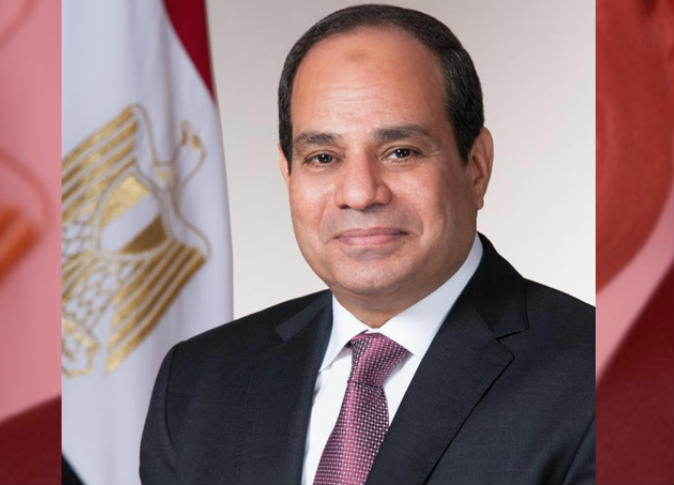 نص كلمة "الرئيس السيسي" بفعاليات إطلاق الاستراتيجية الوطنية لحقوق الإنسان