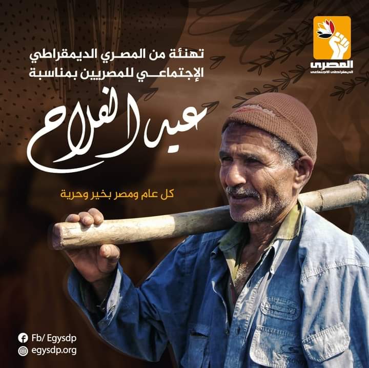 تيسيرات جديدة للمزارعين يطلقها البنك الزراعي المصري احتفالا بـ"عيد الفلاح"