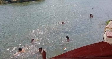 مصرع فتاة حاولت التقيؤ في مياه ترعة الإسماعيلية فسقطت غريقة بالقصاصين