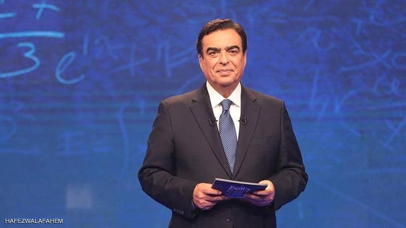 بينهم جورج قرداحي.. من أبرز وجوه حكومة لبنان الجديدة؟