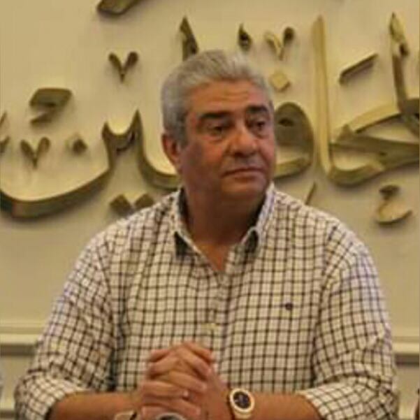 عمرو الشريف يحدد عناصر إجراء حوار وطني جاد