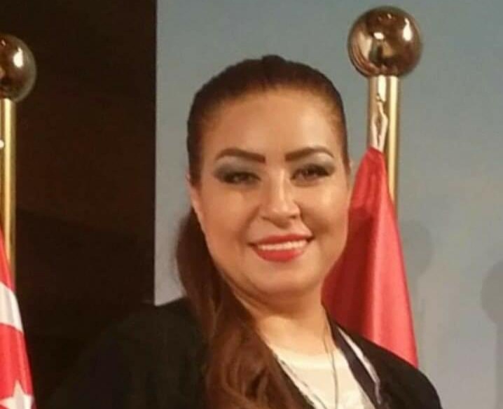 غادة عجمي: بيان مجلس الأمن بشأن سد النهضة يأتي في إطار حفظ الأمن والسلم الدوليي