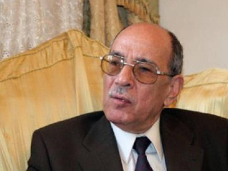 الأحزاب المصرية ناعية "عبدالغفار شكر".. فقدنا قامةً فكريةً وسياسيةً وطنيةً كبيرةً لعبت دورًا رائدًا في النضال الوطني والقومي