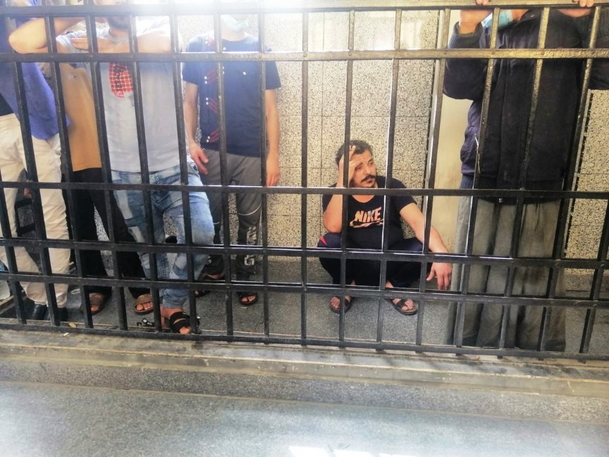 إحالة أوراق سفاح الفيوم قاتل زوجته وأبنائه الـ6 للمفتى