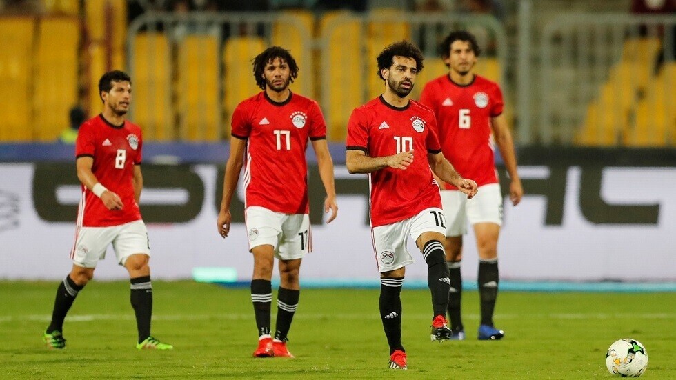 رسميا.. فيفا يُحدد 12 و15 نوفمبر موعدا لمباراتىّ منتخب مصر مع انجولا والجابون