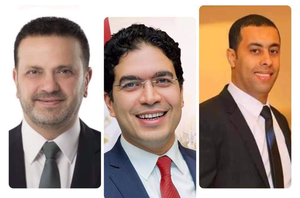 منها قانون ١٤٨ .. نواب المعارضة يتقدمون بثلاث مشروعات قوانين جديدة