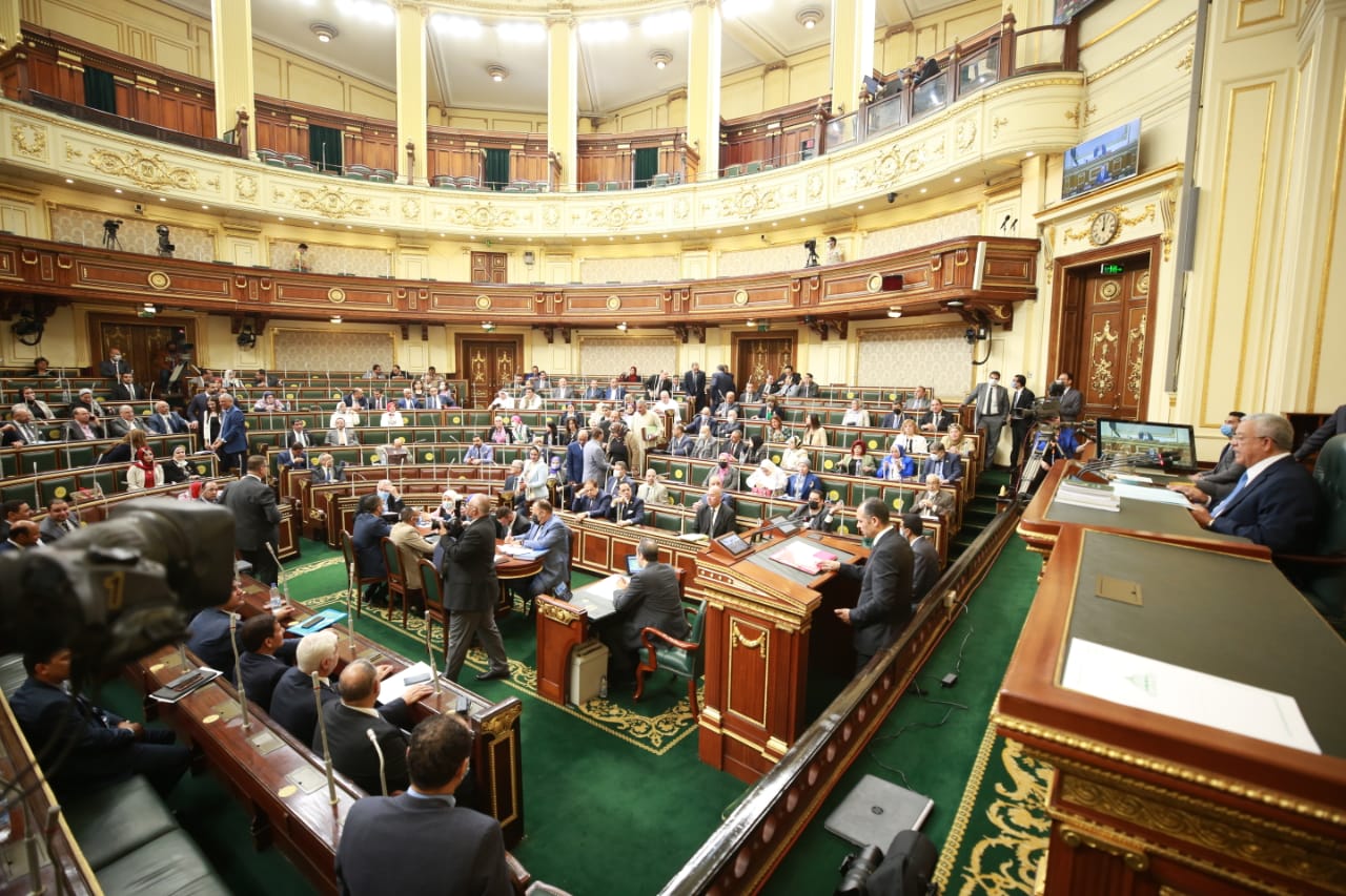 ننشر النتيجة النهائية لتشكيل هيئات مكاتب اللجان النوعية بمجلس النواب