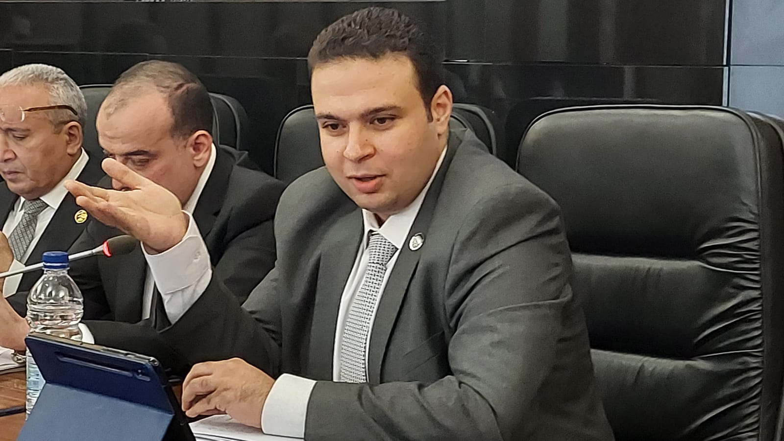 إنذار لوزيرى الصحة والرياضة لتغيير اسم نادى إيسترن كومباني بالدوري الممتاز