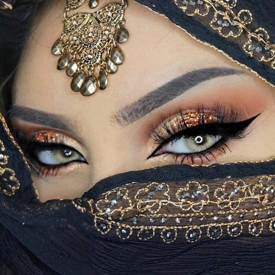 اشرف فؤاد يكتب .. ( داري العيون .. داريها )