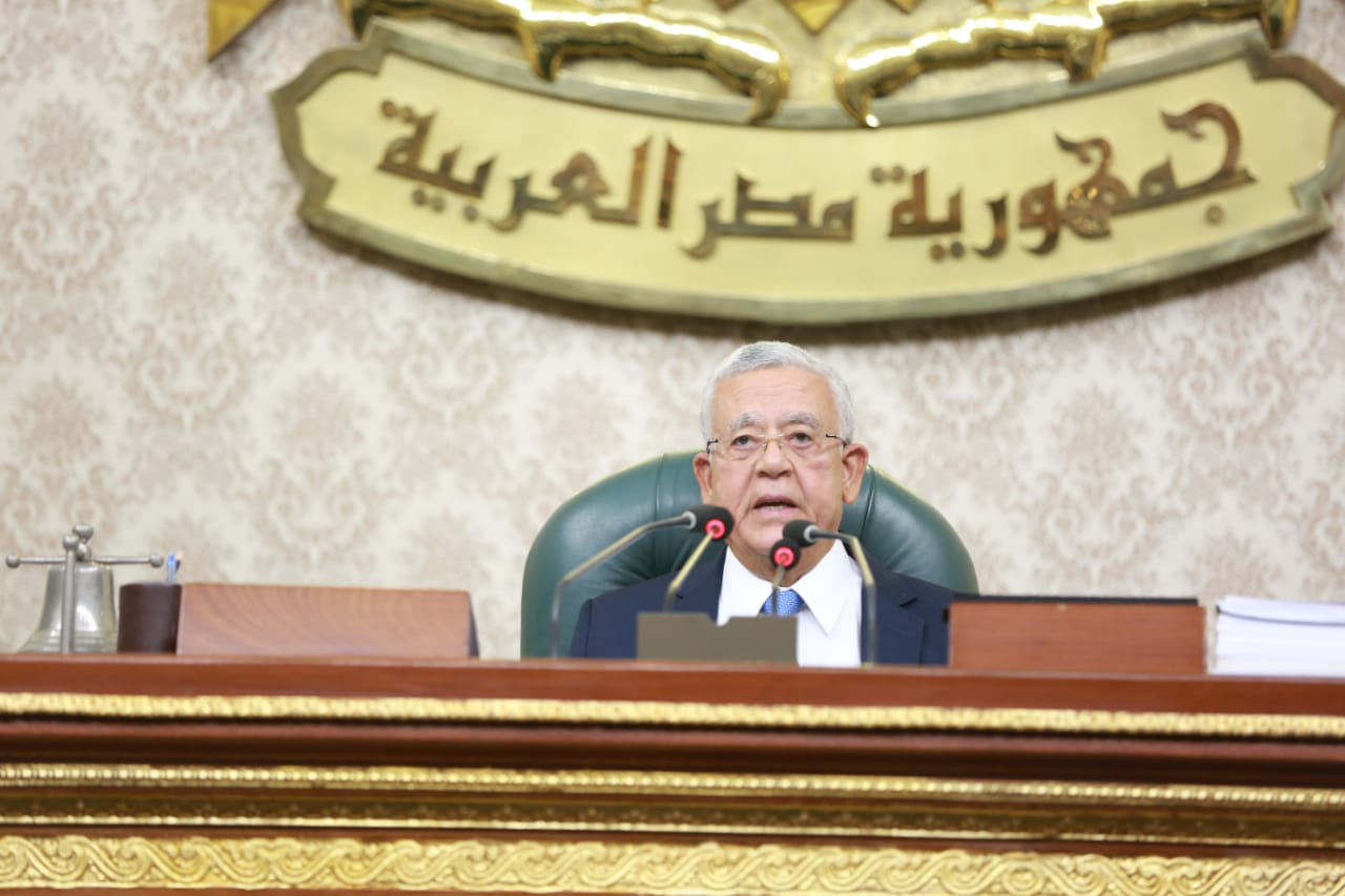 "تشريعية النواب" توافق على 8 قرارت جمهورية.. تعرف عليها