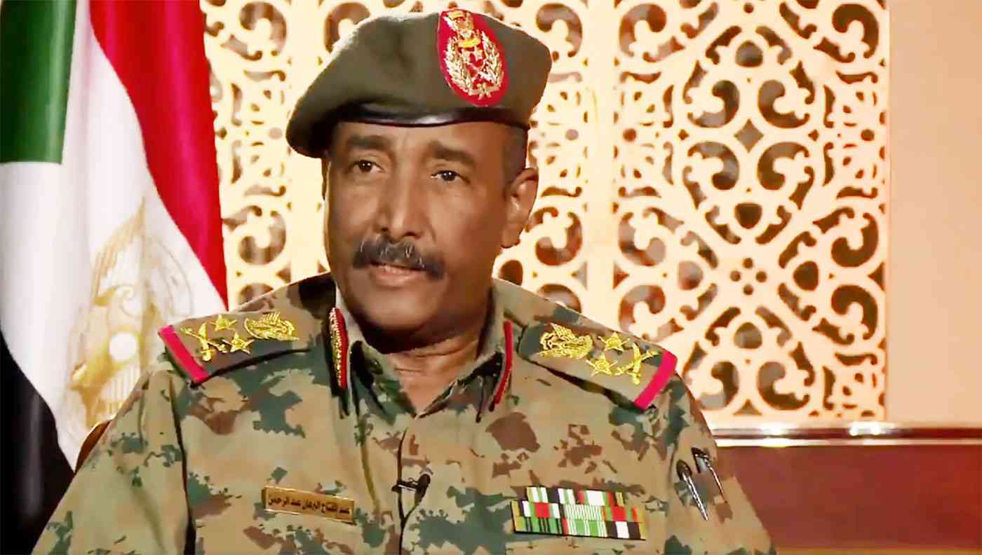 بيان عاجل.. أول تعليق من مصر على الأحداث في السودان