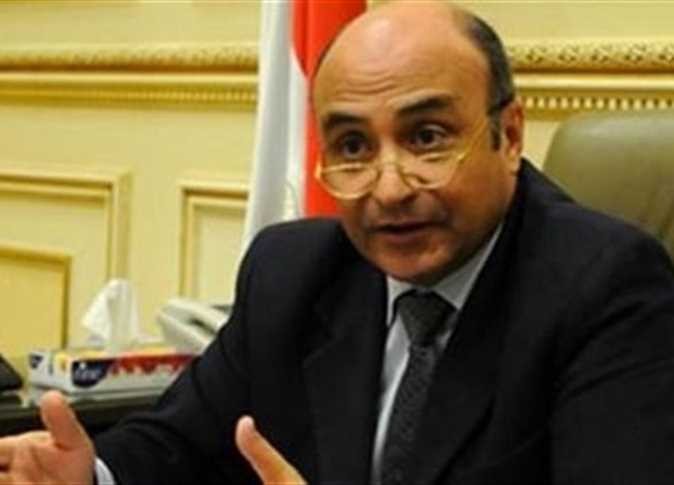 وزارة العدل تشارك بـ16 مشروعا تقنيا فى معرض القاهرة الدولى للتكنولوجيا