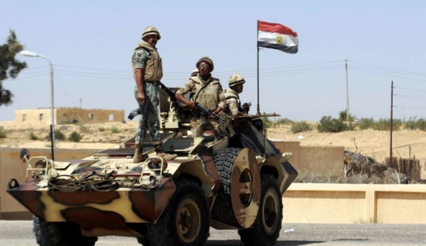 عاجل.. تعديل في اتفاقية "كامب ديفيد" يعزز وجود الجيش المصري في رفح