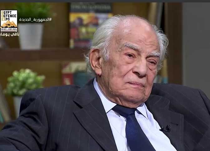 أمين عام حزب الكرامة يدشن حملة: كلنا مع رشوان توفيق