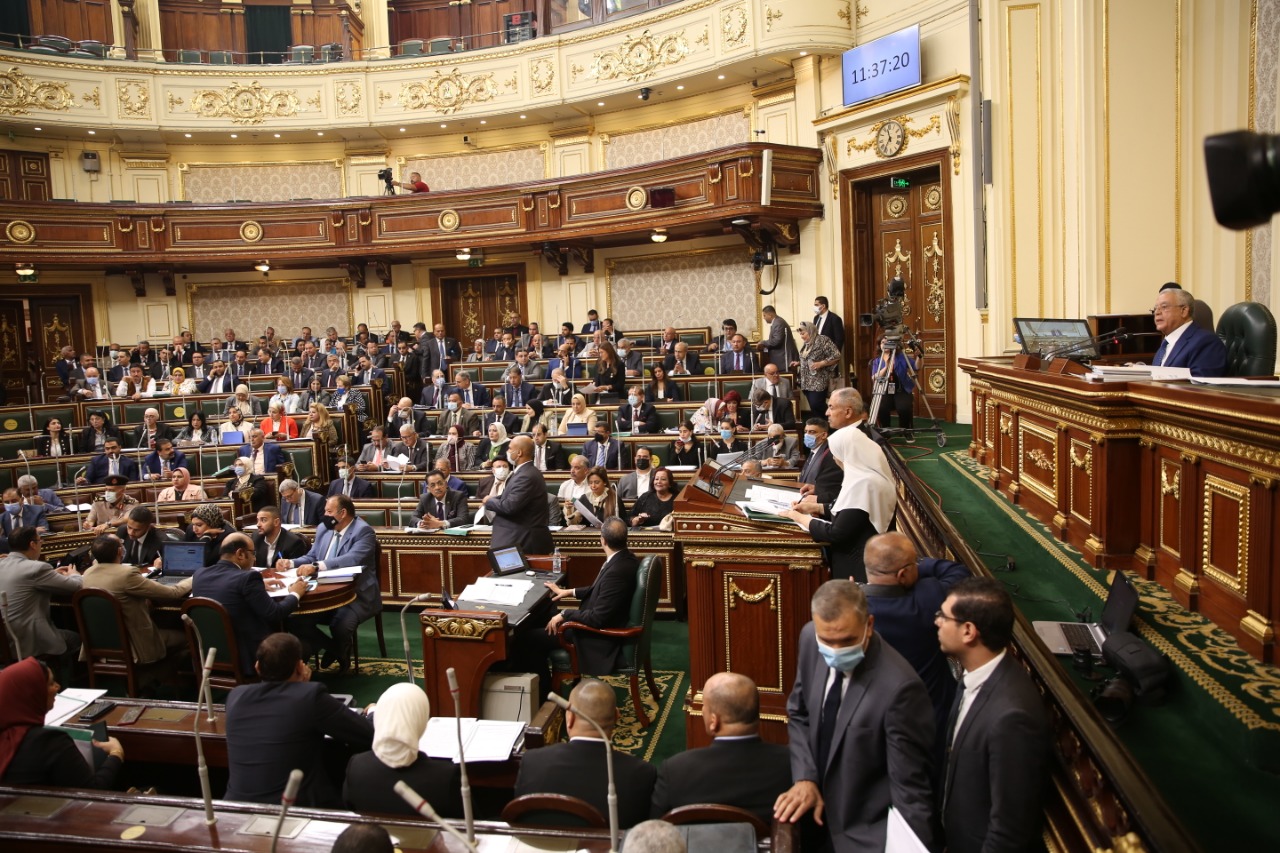 تصل للحبس 5 سنوات.. البرلمان يوافق نهائيًا على تغليظ عقوبة إفشاء أسرار الدفاع عن الدولة 