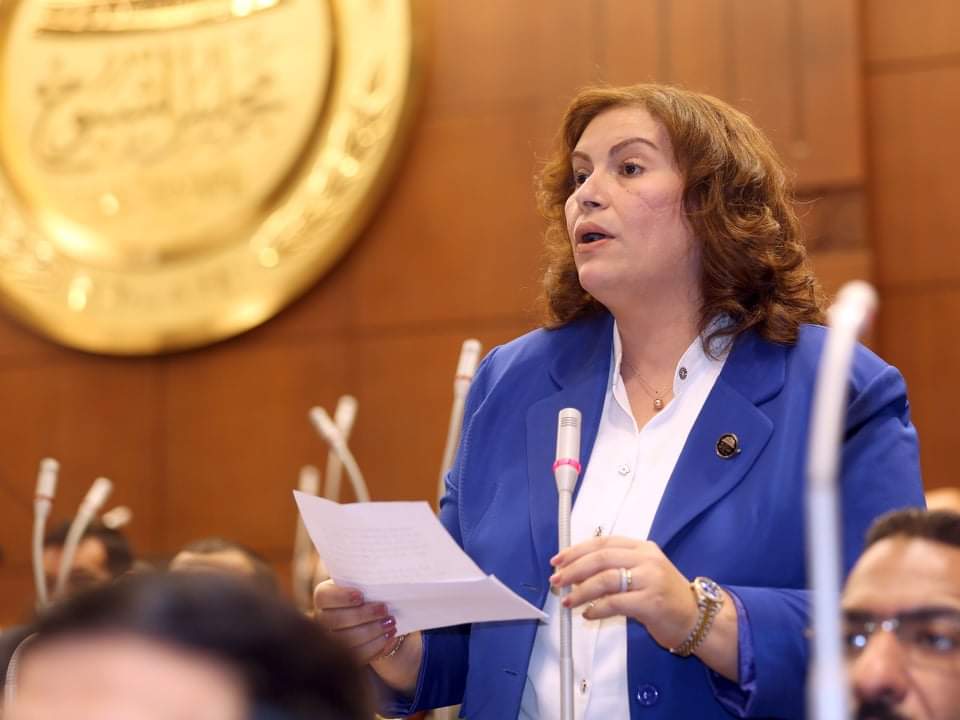 ننشر نص كلمة ممثلة مصر فى مؤتمر تمكين المرأة بجينف