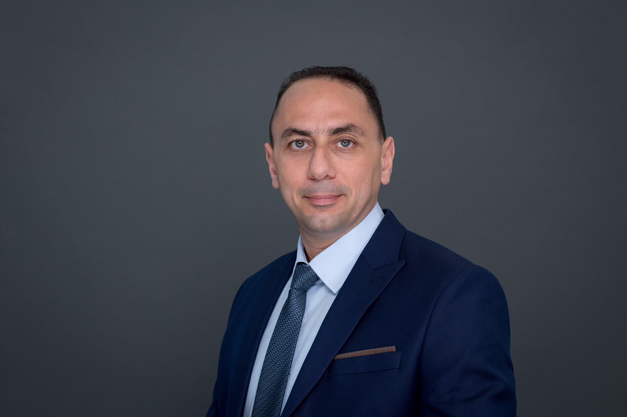 بعد تصديه لفساد لجنة الإحتياجات الخاصة بالنادي أحمد خطاب يعلن ترشحة لعضوية مجلس إدارة "سبورتنج""