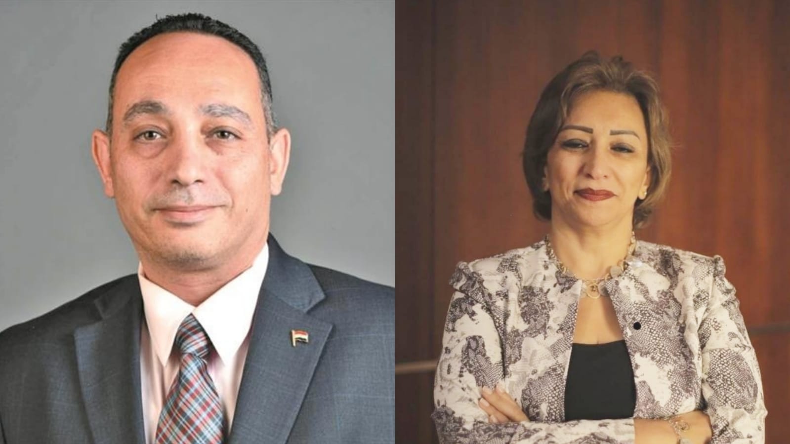 البياضي وعبد الناصر يقترحان تعديلاً في قانون المالية الموحد والحكومة توافق عليه مبدئيا